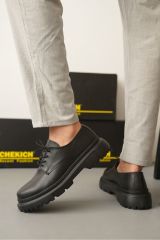 Ch2439  Fst ChaseC Erkek Ayakkabı Sıyah
