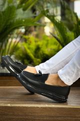 Ch2502  Fst Erkek Ayakkabı Sıyah