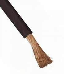 25 Mm Kaynak Kablosu (1 Metre)