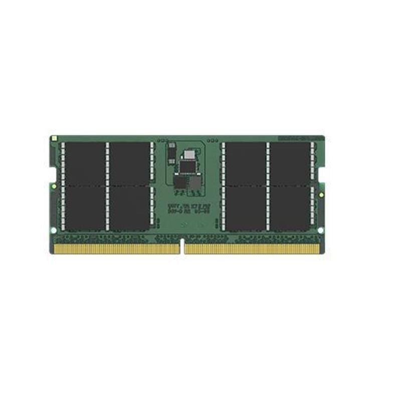 16 Gb Ddr5 5600Mhz Kıngston Cl46 Nb Kvr56S46Bs8/16