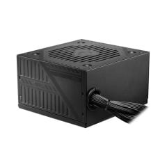 Msı Mag A500Dn 500W Aktıf Pfc 120Mm Fan 80+ Power Supply