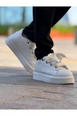 Ch2531  Anjelino Erkek Ayakkabı Beyaz