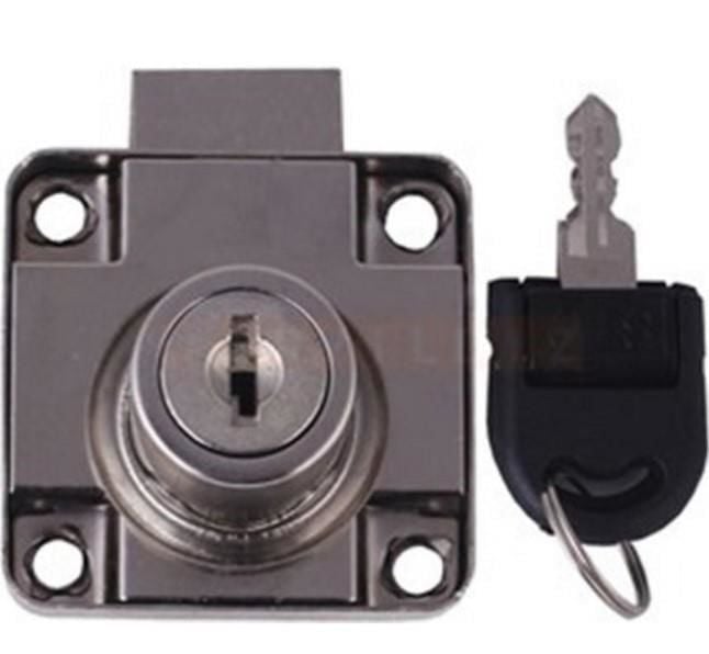 Ugr 13822 Mm Kare Çekmece Kilidi