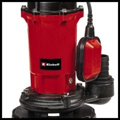 Einhell GeDp 900 Cut Kirli Su Dalgıç Pompa