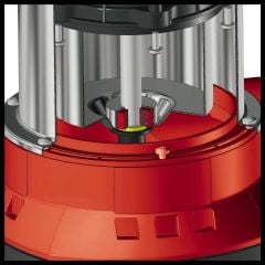 Einhell GeDp 900 Cut Kirli Su Dalgıç Pompa