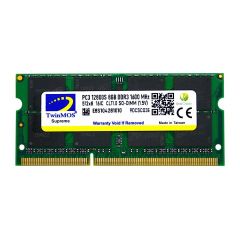 8 Gb Ddr3 1600Mhz Twınmos 1.5 Nb Mdd38Gb1600N