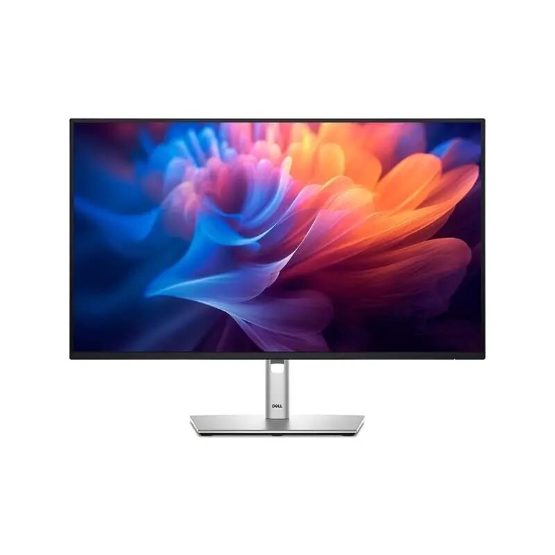 27 Dell P2725He Fhd 8Ms 100Hz Hdmı+Dp+TypeC Ips Led Monıtor