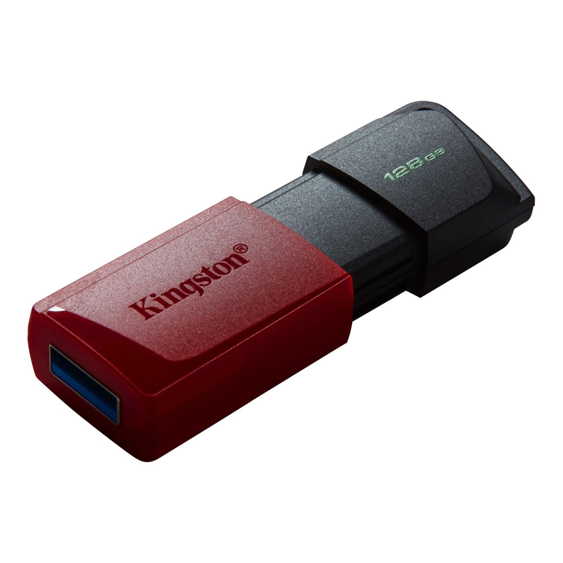 128 Gb Kıngston Exodıa M Usb Bellek 3.2 Dt Dtxm/128Gb