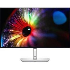 27 Dell U2724D Qhd 5Ms 120Hz Hdmı+Dp+TypeC Ips Monıtor