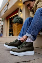 Ch258  Cbt Roma Erkek Bot Hakı