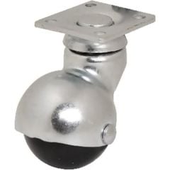 Hts 202 Küre Tablalı Teker 40 Mm