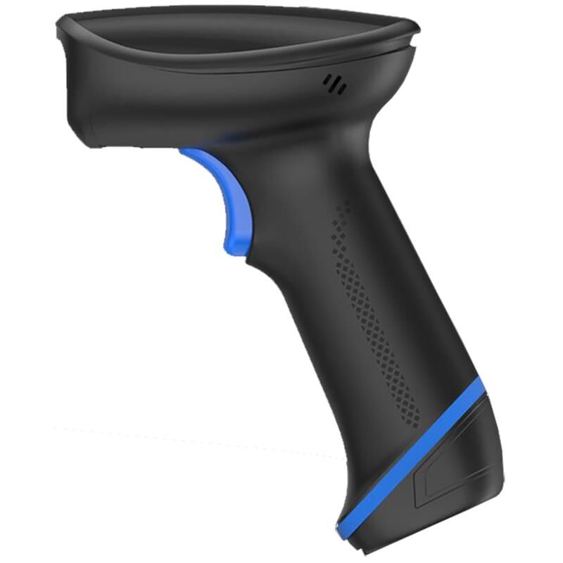 Newland Hr2300Bt 2D Karekod Kablosuz Bluetooth Barkod Okuyucu + Stand