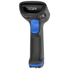 Newland Hr2300Bt 2D Karekod Kablosuz Bluetooth Barkod Okuyucu + Stand