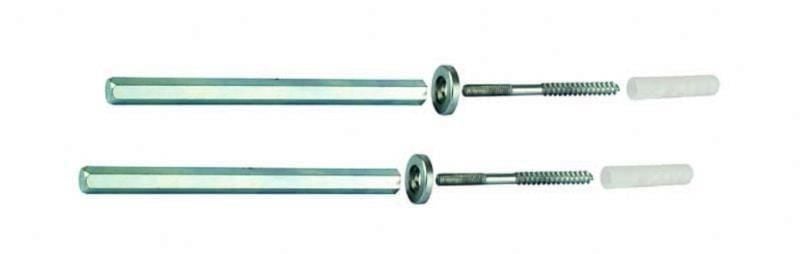 Gizli Raf Tutucu 8 Mm