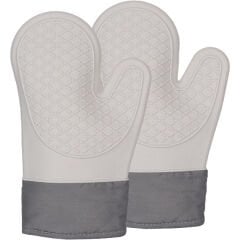 Isıya Dayanıklı Silikon Fırın Eldiveni